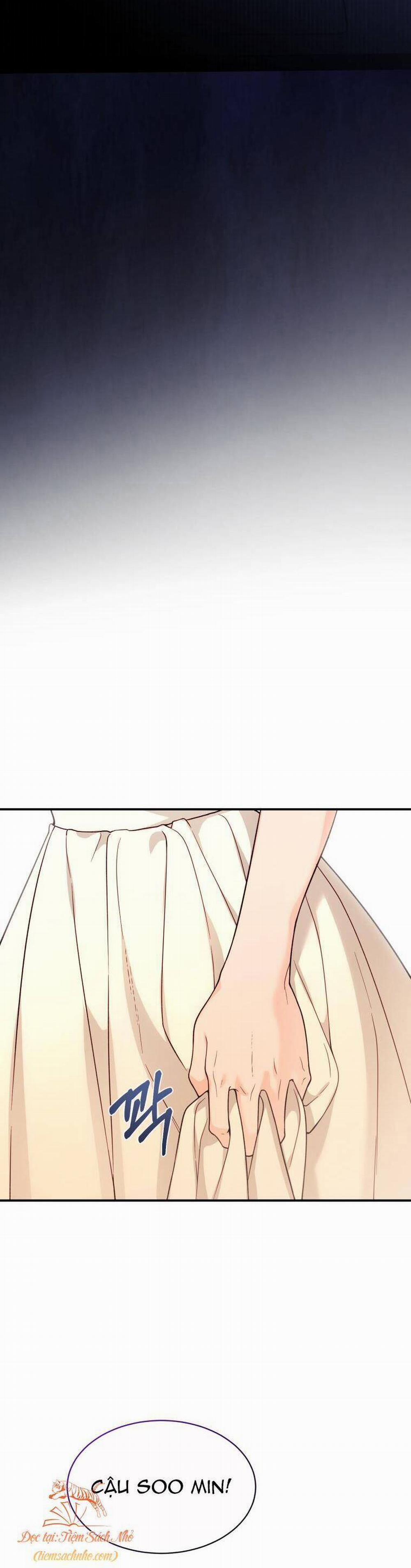 Cô Gái Cứu Tinh Được Yêu Mến 14 trang 54