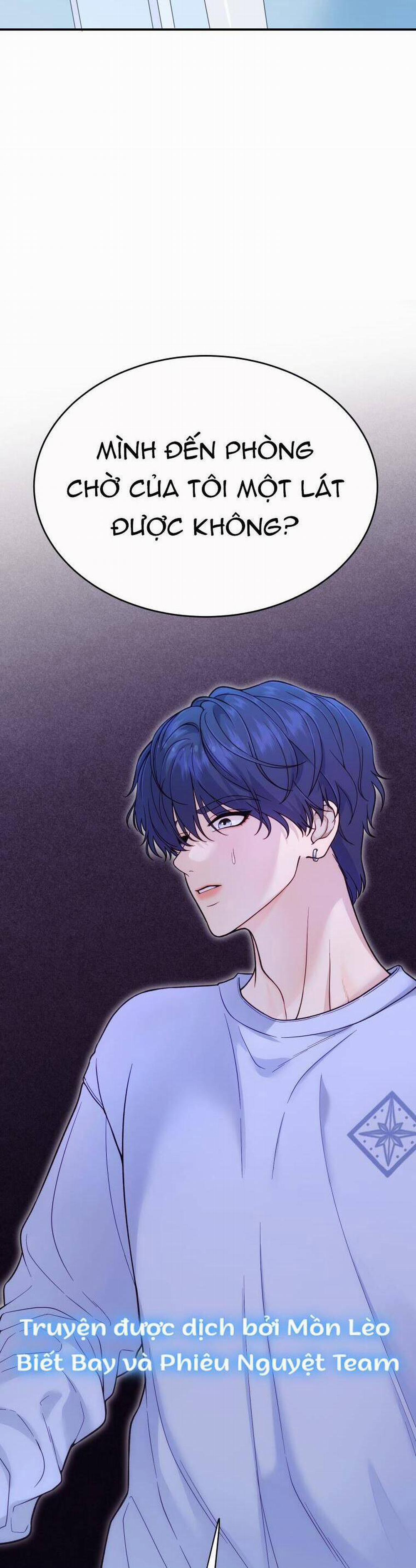 Cô Gái Cứu Tinh Được Yêu Mến 14 trang 57