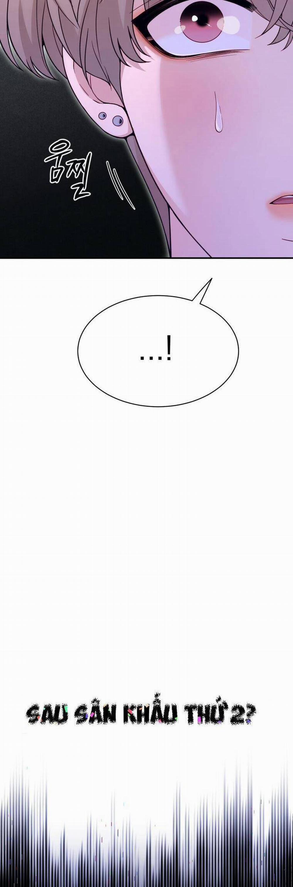 Cô Gái Cứu Tinh Được Yêu Mến 15 trang 10