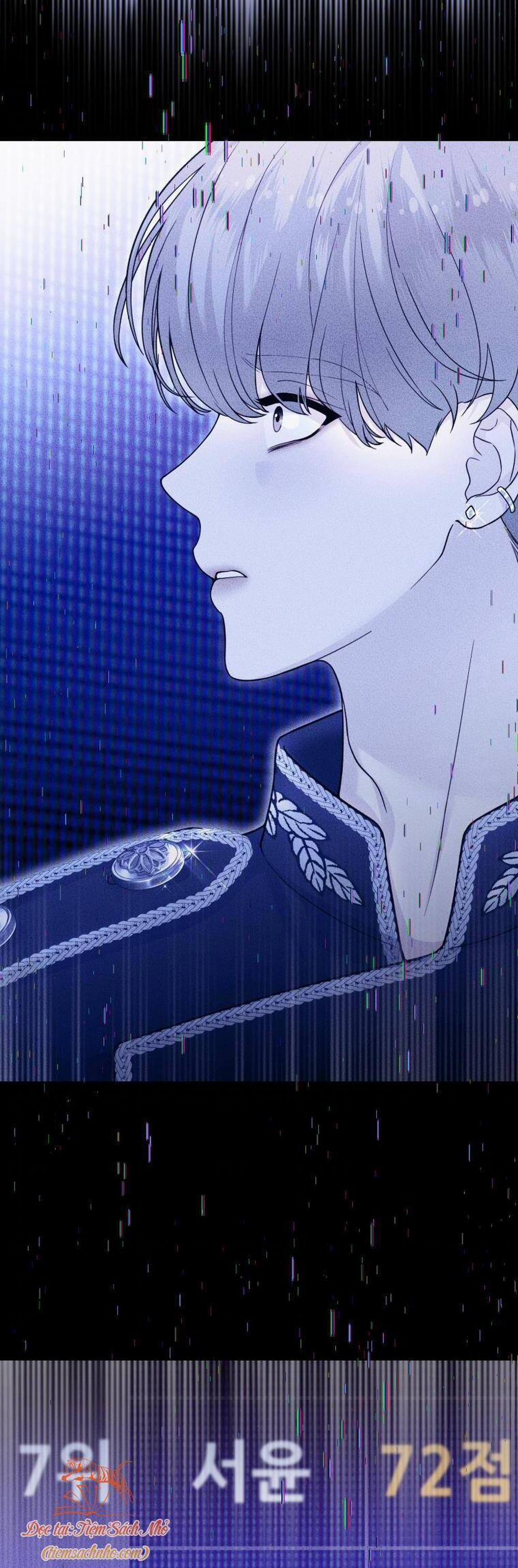 Cô Gái Cứu Tinh Được Yêu Mến 15 trang 11