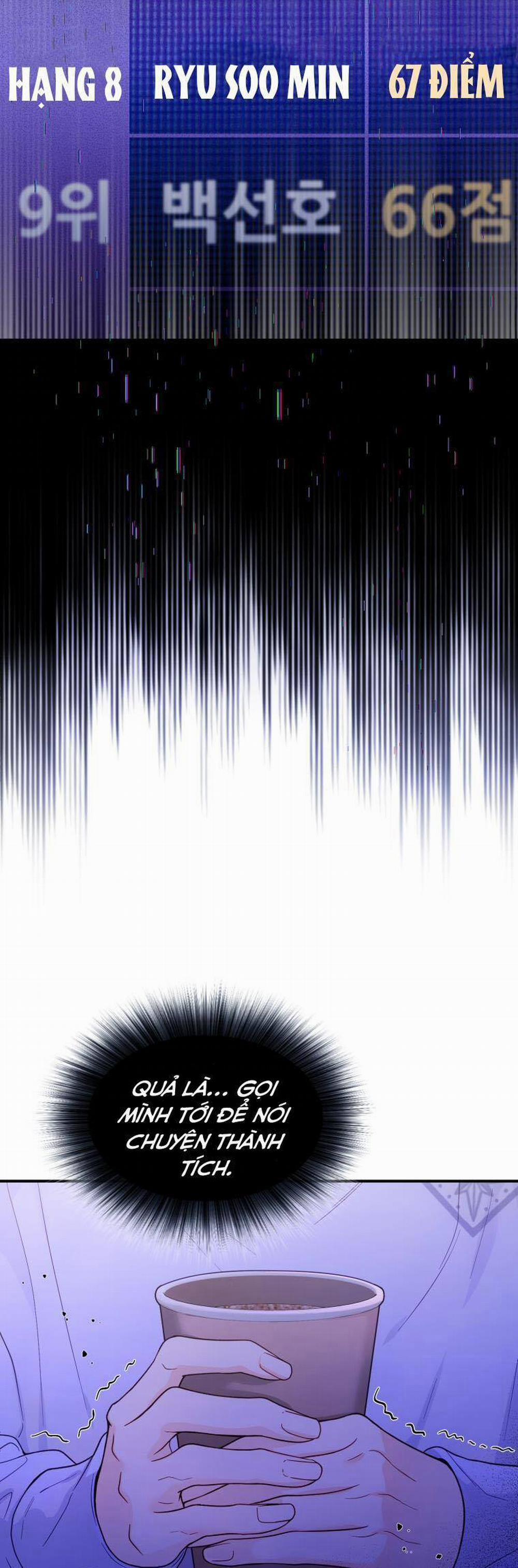 Cô Gái Cứu Tinh Được Yêu Mến 15 trang 12