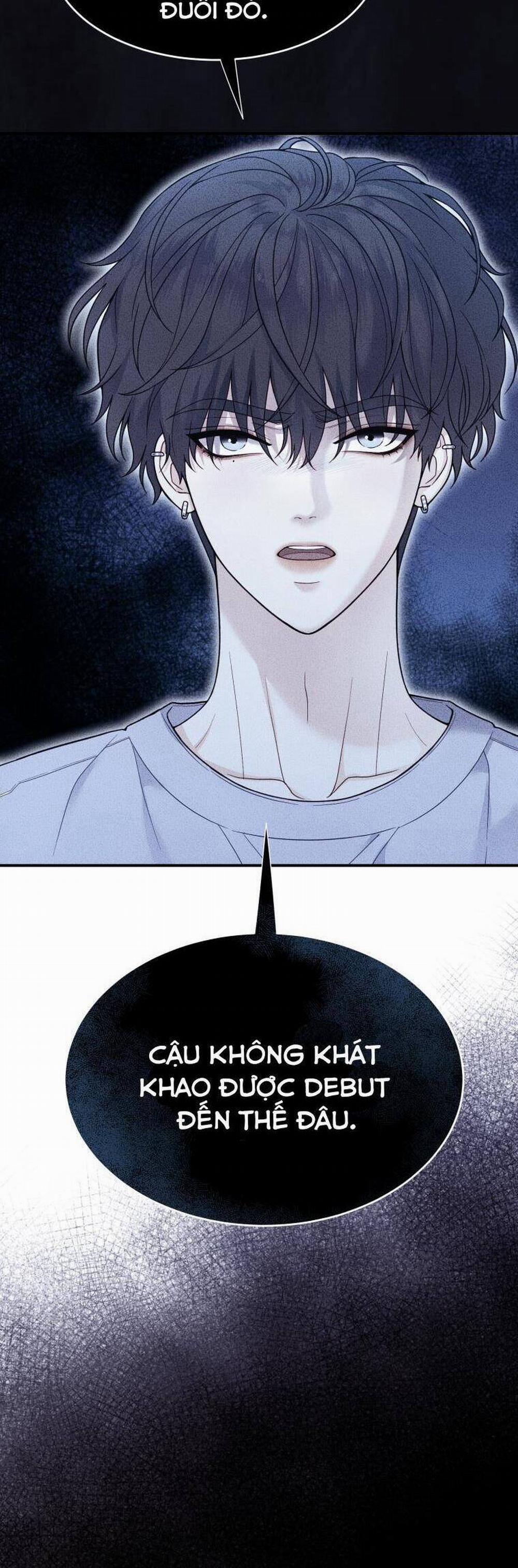 Cô Gái Cứu Tinh Được Yêu Mến 15 trang 16