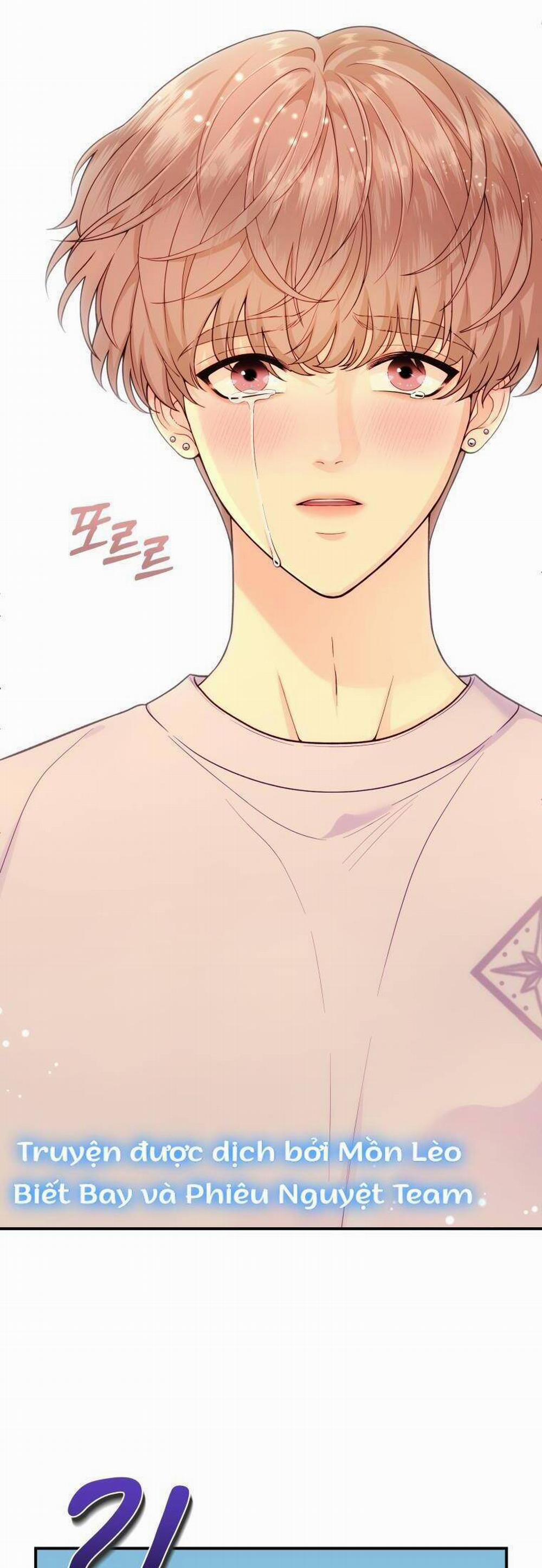 Cô Gái Cứu Tinh Được Yêu Mến 15 trang 27