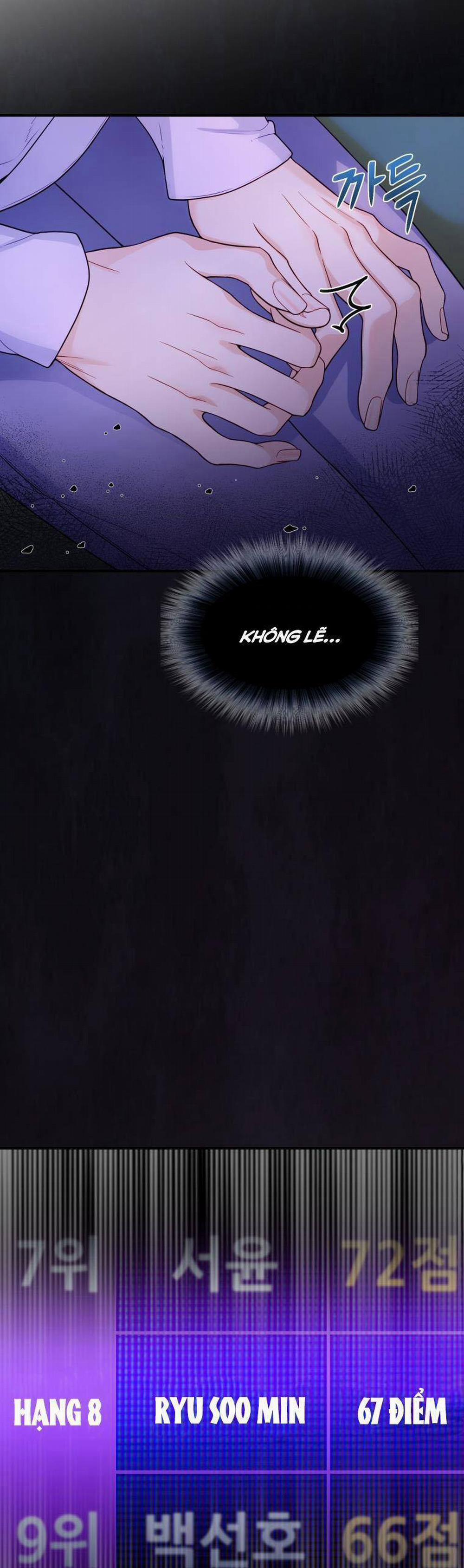 Cô Gái Cứu Tinh Được Yêu Mến 15 trang 3