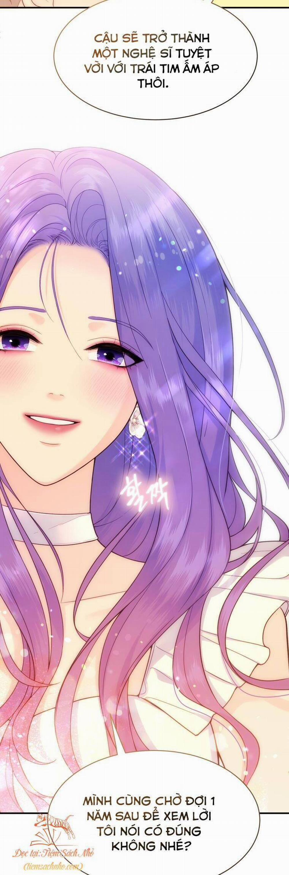 Cô Gái Cứu Tinh Được Yêu Mến 15 trang 39