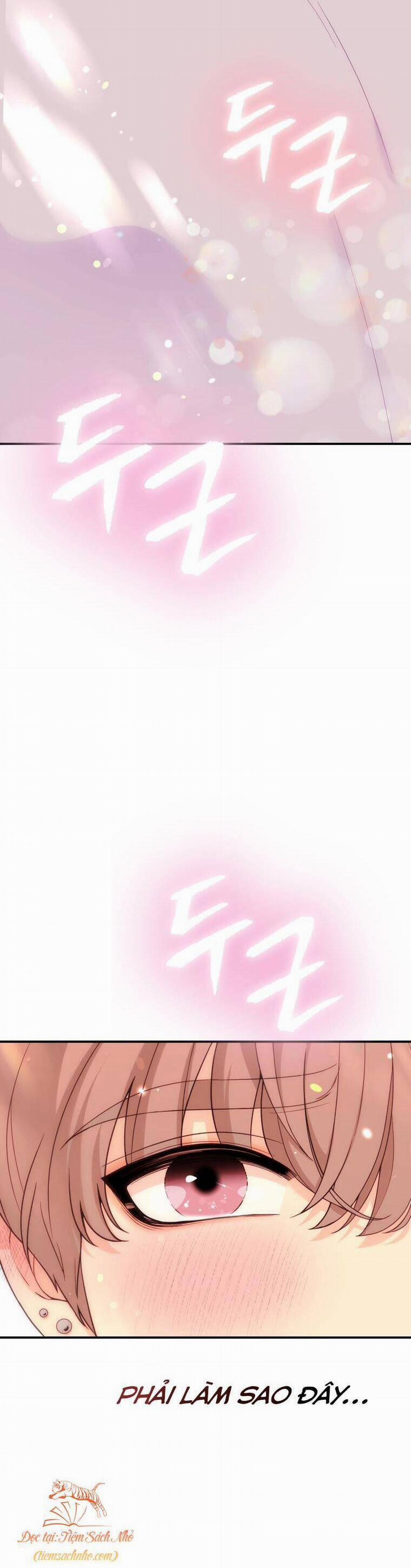 Cô Gái Cứu Tinh Được Yêu Mến 15 trang 41