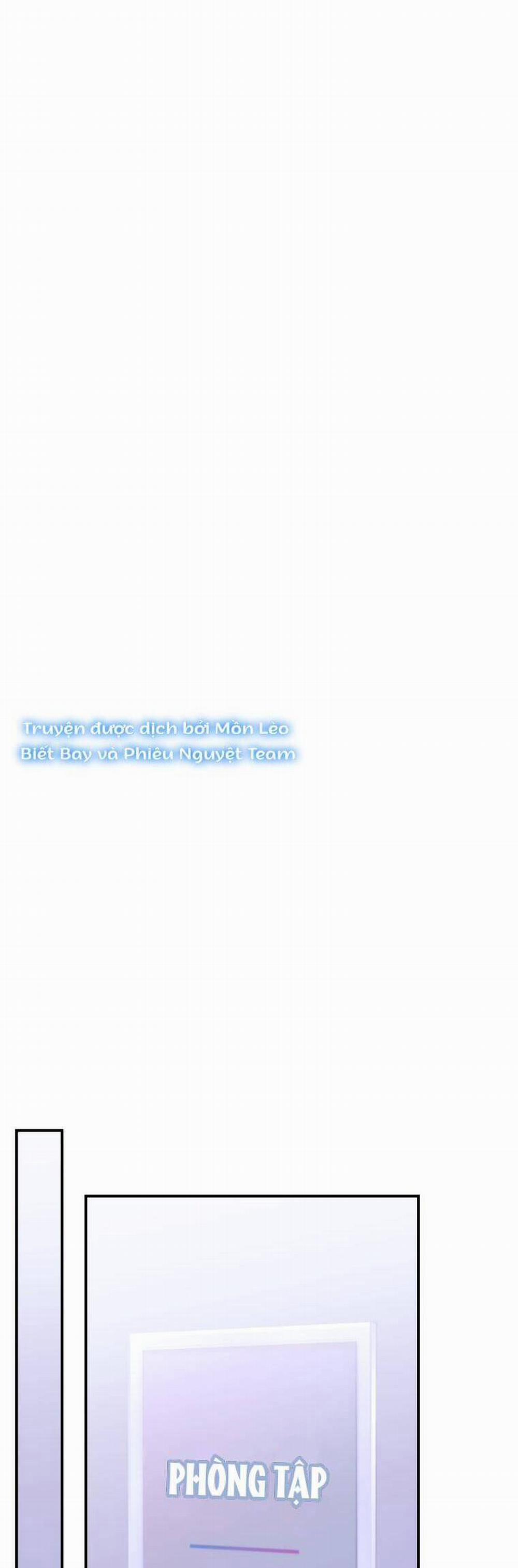 Cô Gái Cứu Tinh Được Yêu Mến 15 trang 43