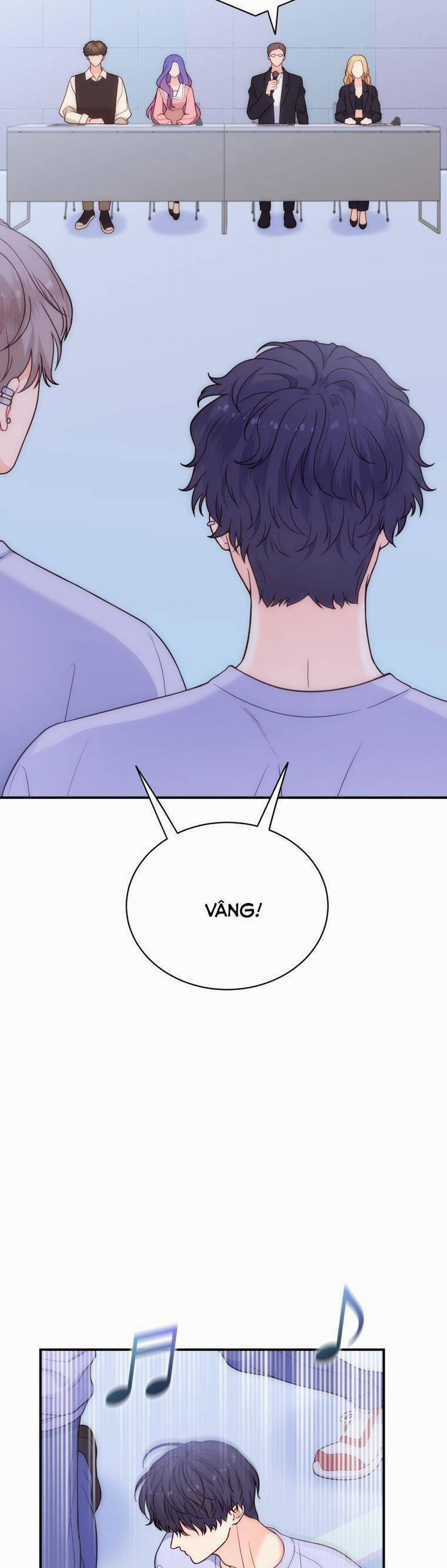 Cô Gái Cứu Tinh Được Yêu Mến 15 trang 51