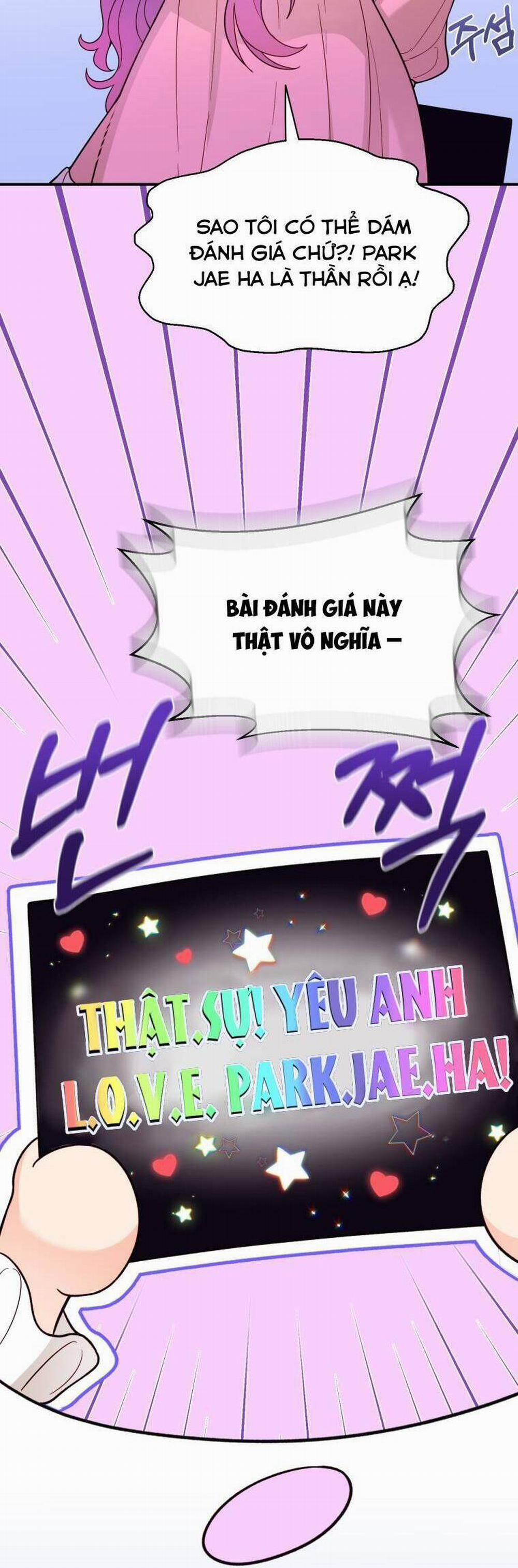 Cô Gái Cứu Tinh Được Yêu Mến 15 trang 58