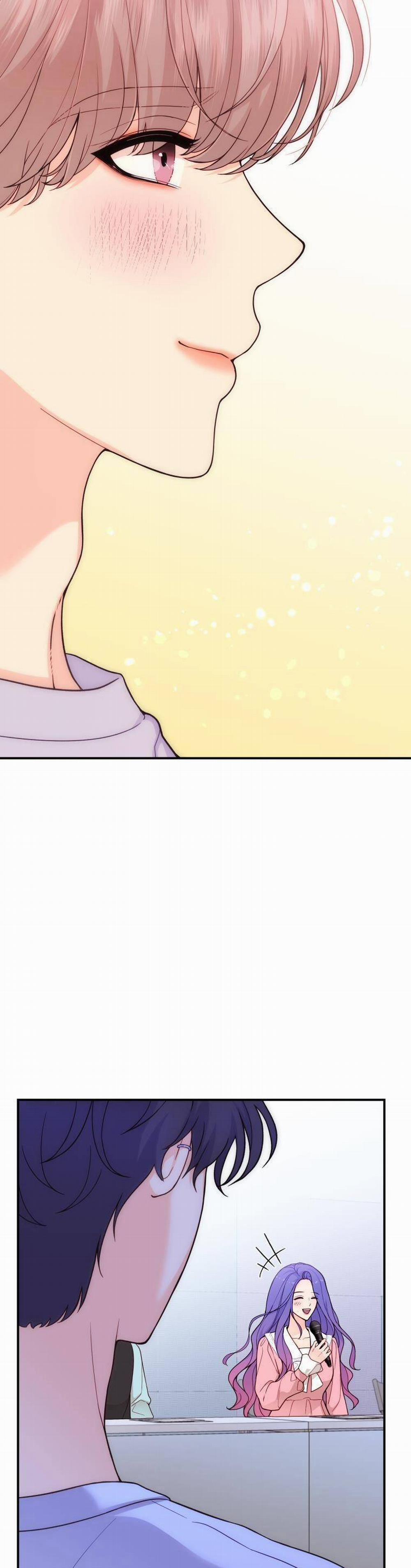 Cô Gái Cứu Tinh Được Yêu Mến 15 trang 63