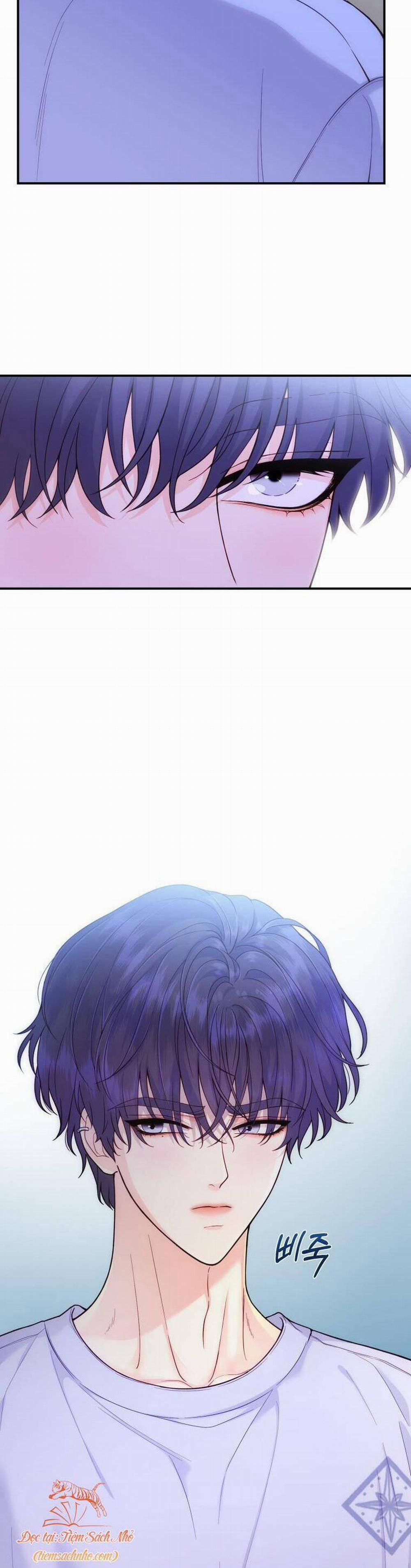 Cô Gái Cứu Tinh Được Yêu Mến 15 trang 64