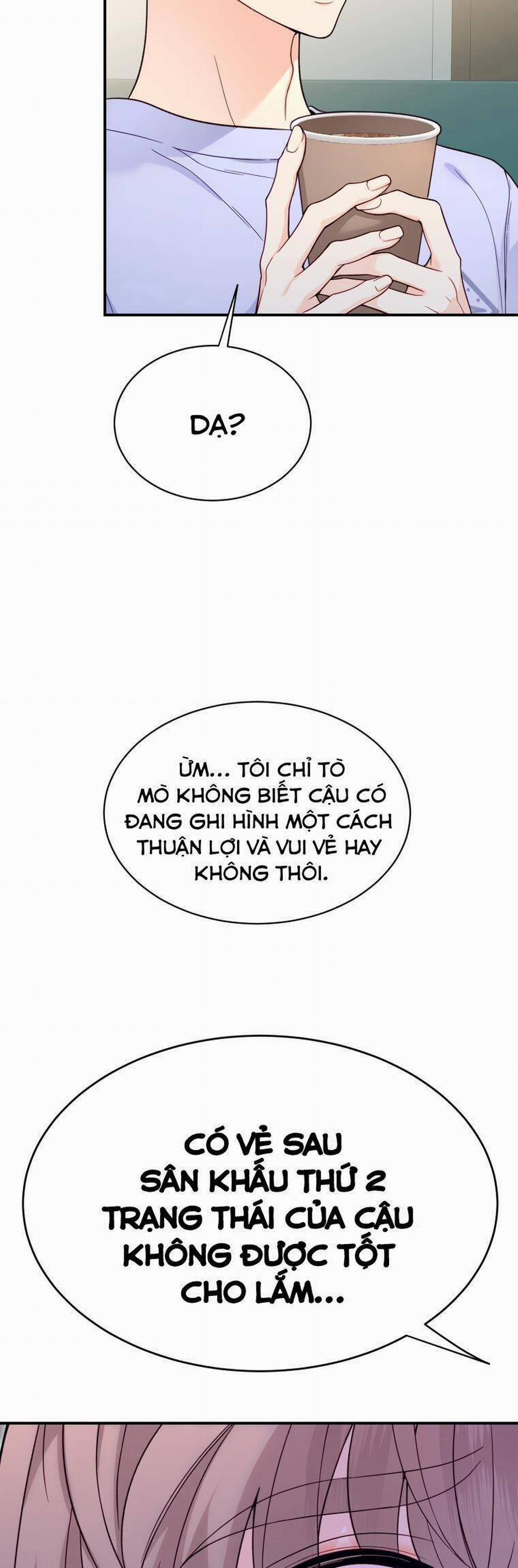 Cô Gái Cứu Tinh Được Yêu Mến 15 trang 9