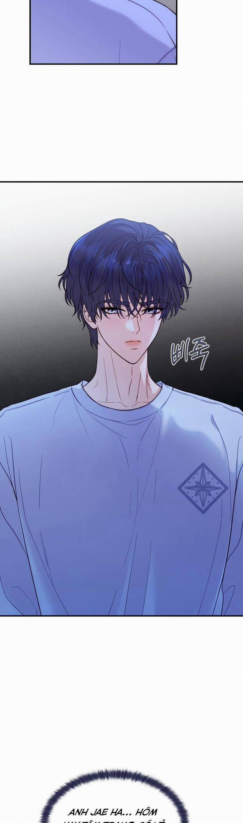 Cô Gái Cứu Tinh Được Yêu Mến 16 trang 1