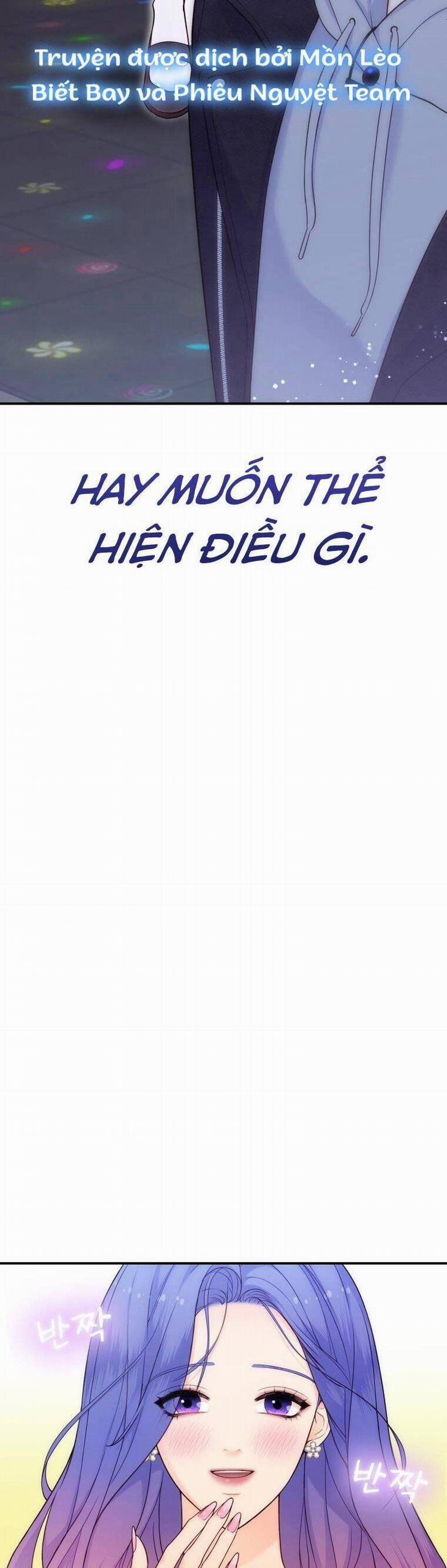 Cô Gái Cứu Tinh Được Yêu Mến 16 trang 14