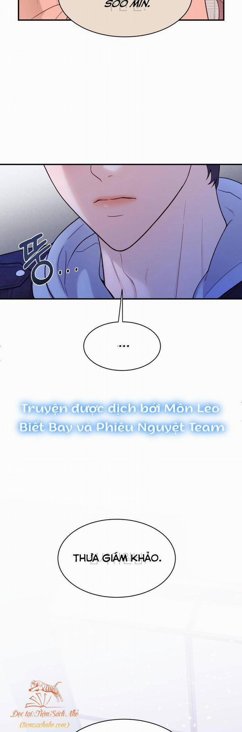 Cô Gái Cứu Tinh Được Yêu Mến 16 trang 29