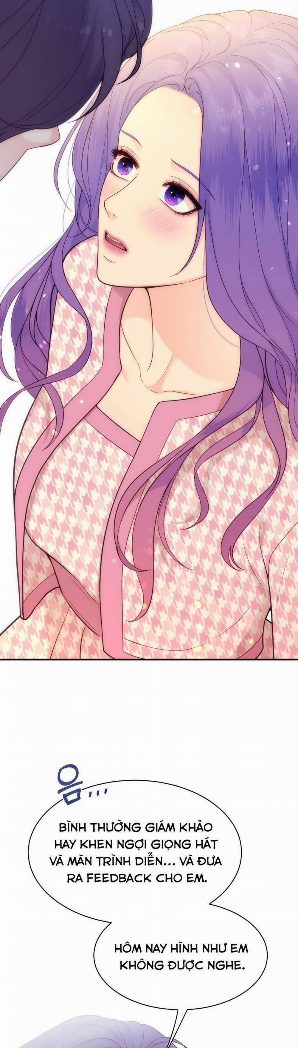 Cô Gái Cứu Tinh Được Yêu Mến 16 trang 32