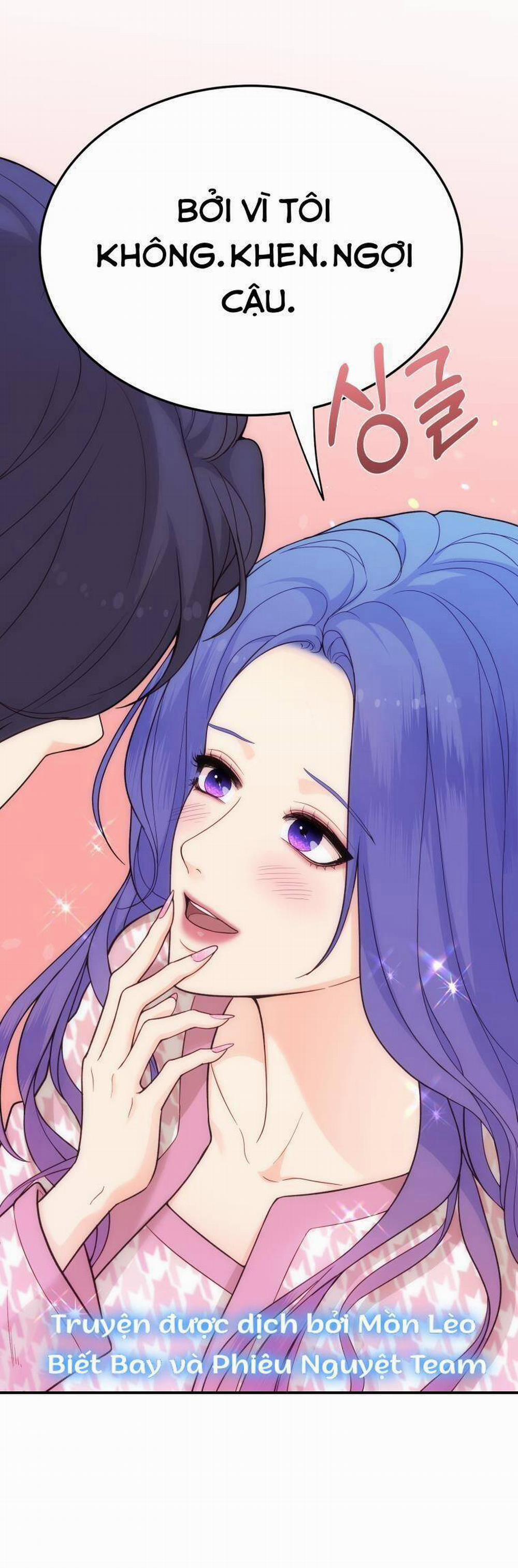 Cô Gái Cứu Tinh Được Yêu Mến 16 trang 38