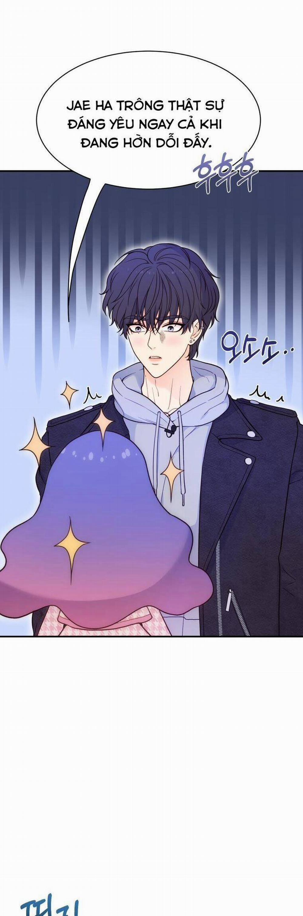 Cô Gái Cứu Tinh Được Yêu Mến 16 trang 39