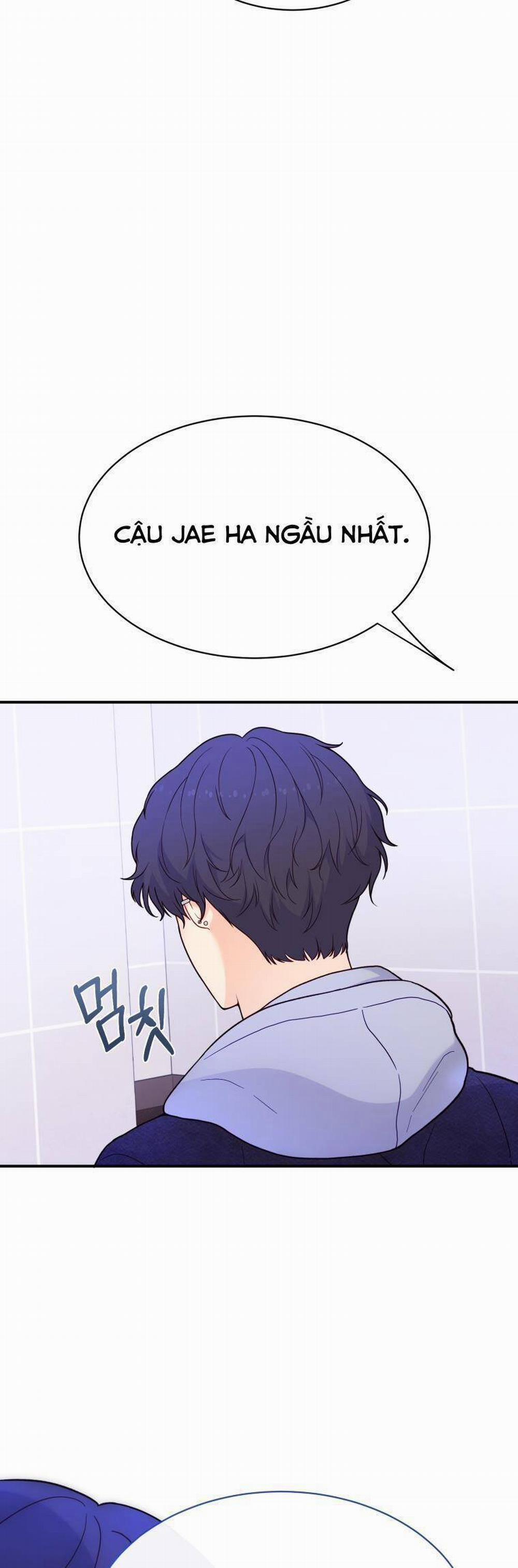 Cô Gái Cứu Tinh Được Yêu Mến 16 trang 41