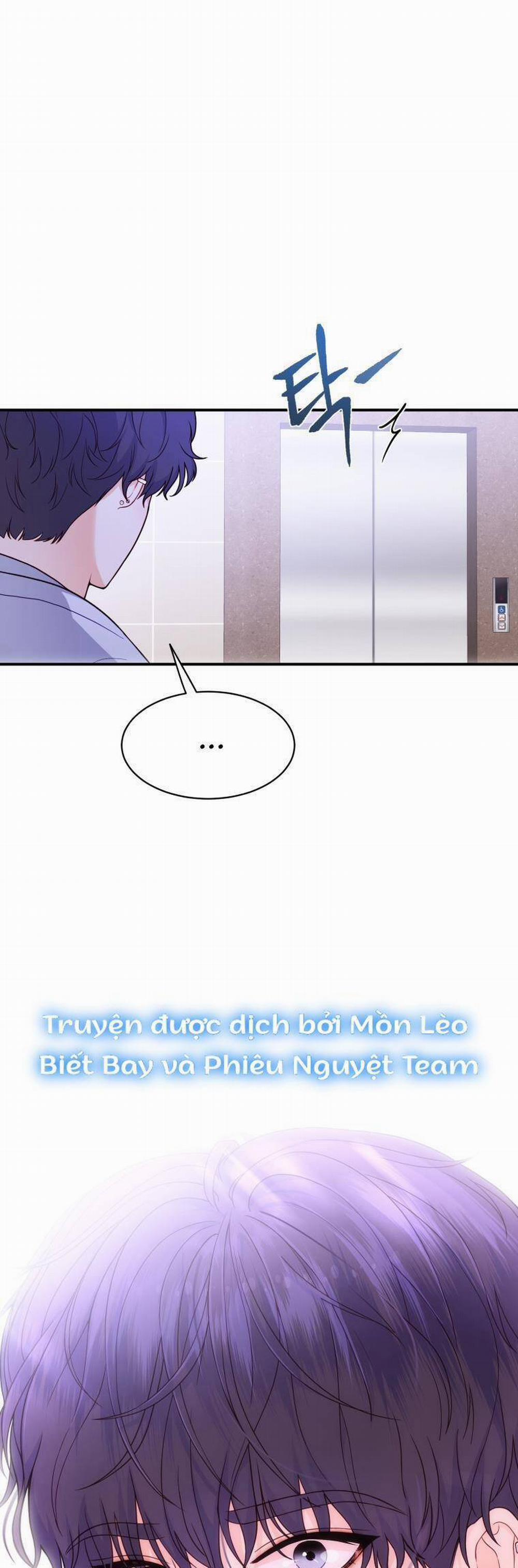 Cô Gái Cứu Tinh Được Yêu Mến 16 trang 44