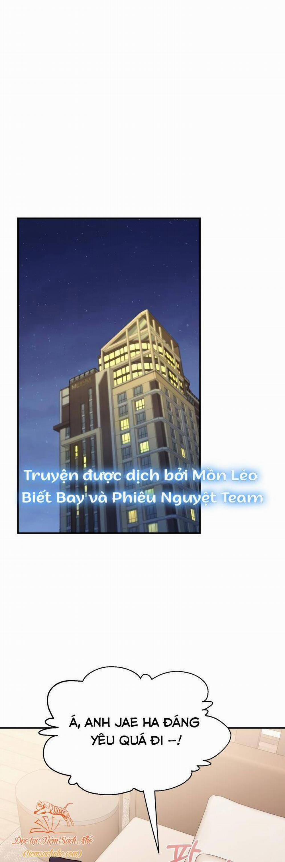 Cô Gái Cứu Tinh Được Yêu Mến 16 trang 46