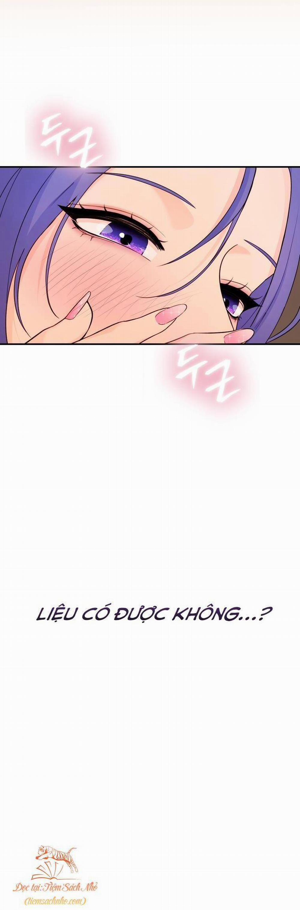 Cô Gái Cứu Tinh Được Yêu Mến 16 trang 49