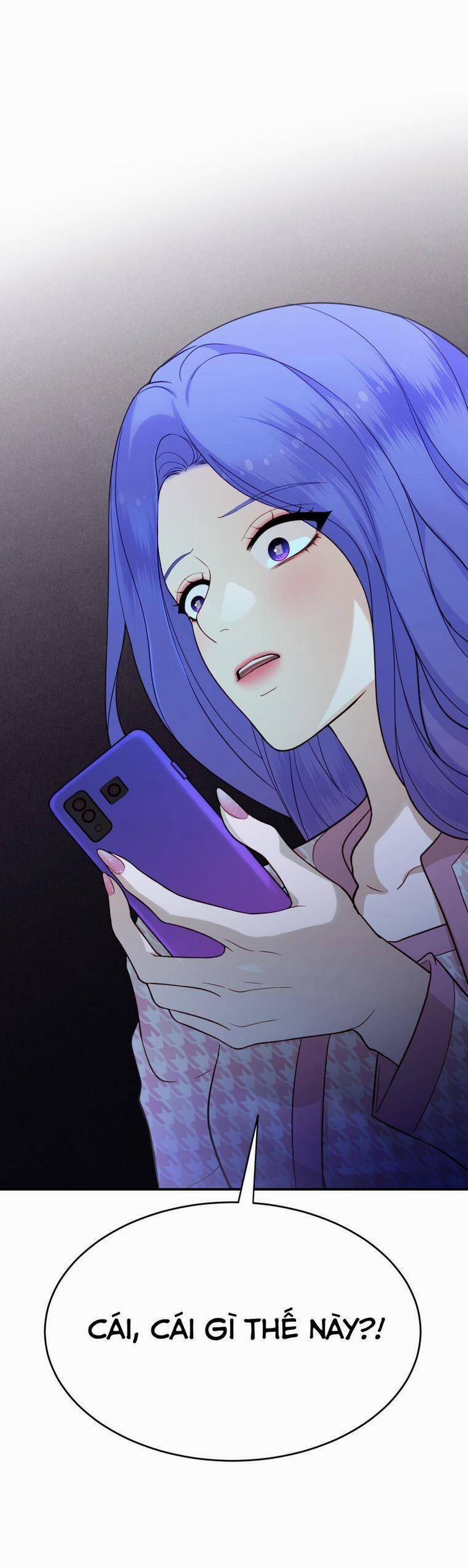 Cô Gái Cứu Tinh Được Yêu Mến 16 trang 52