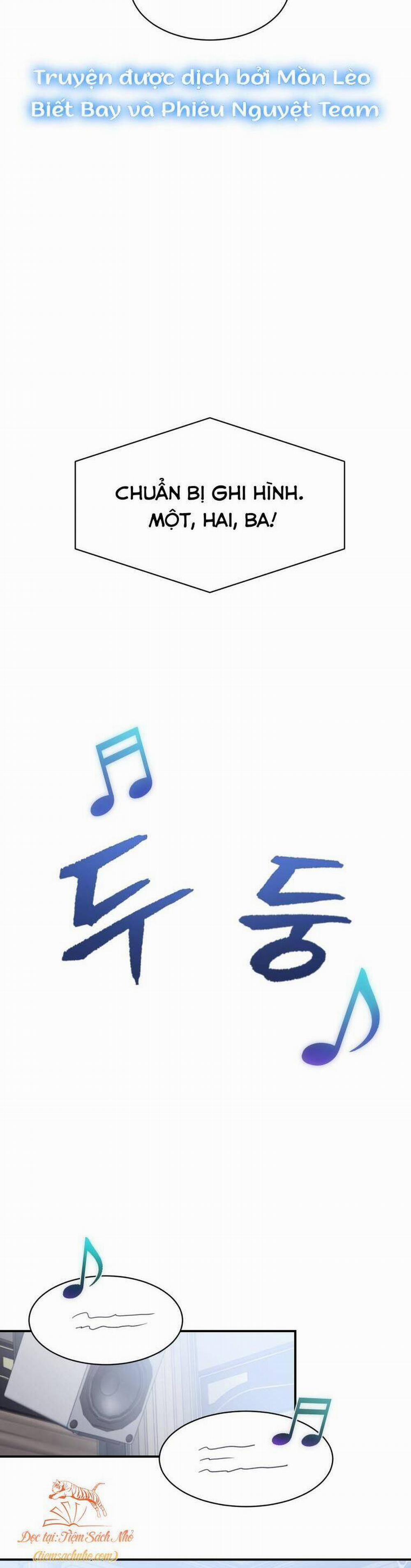 Cô Gái Cứu Tinh Được Yêu Mến 16 trang 7