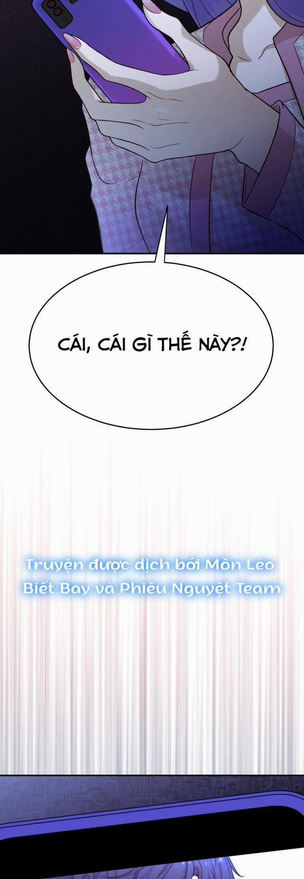 Cô Gái Cứu Tinh Được Yêu Mến 17 trang 1