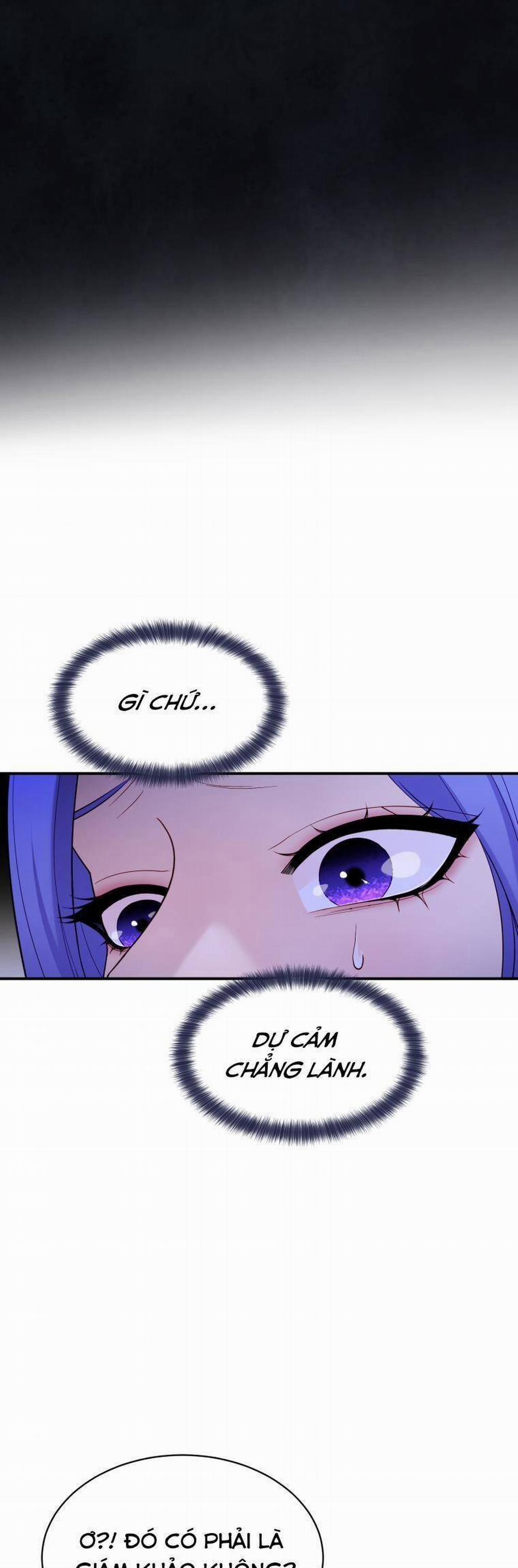 Cô Gái Cứu Tinh Được Yêu Mến 17 trang 35