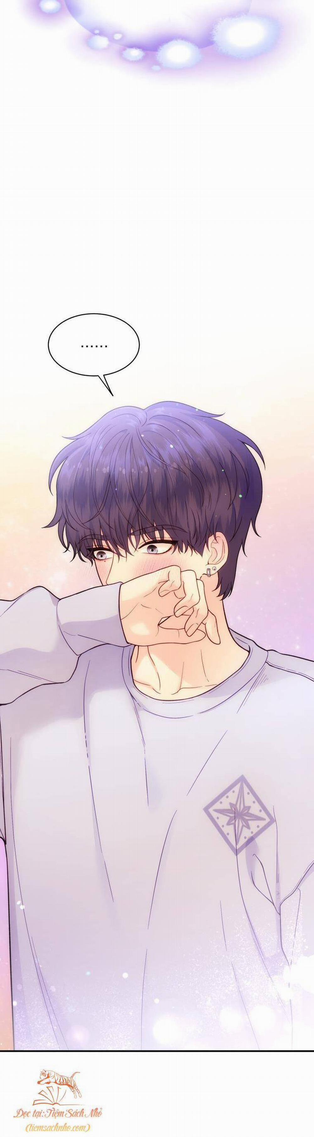 Cô Gái Cứu Tinh Được Yêu Mến 17 trang 39