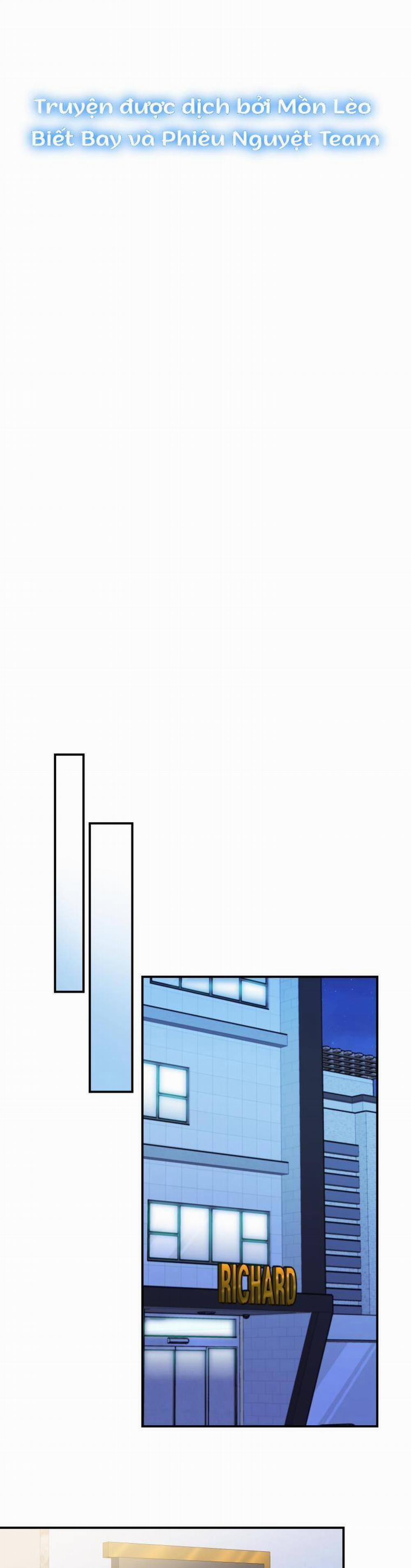 Cô Gái Cứu Tinh Được Yêu Mến 17 trang 40