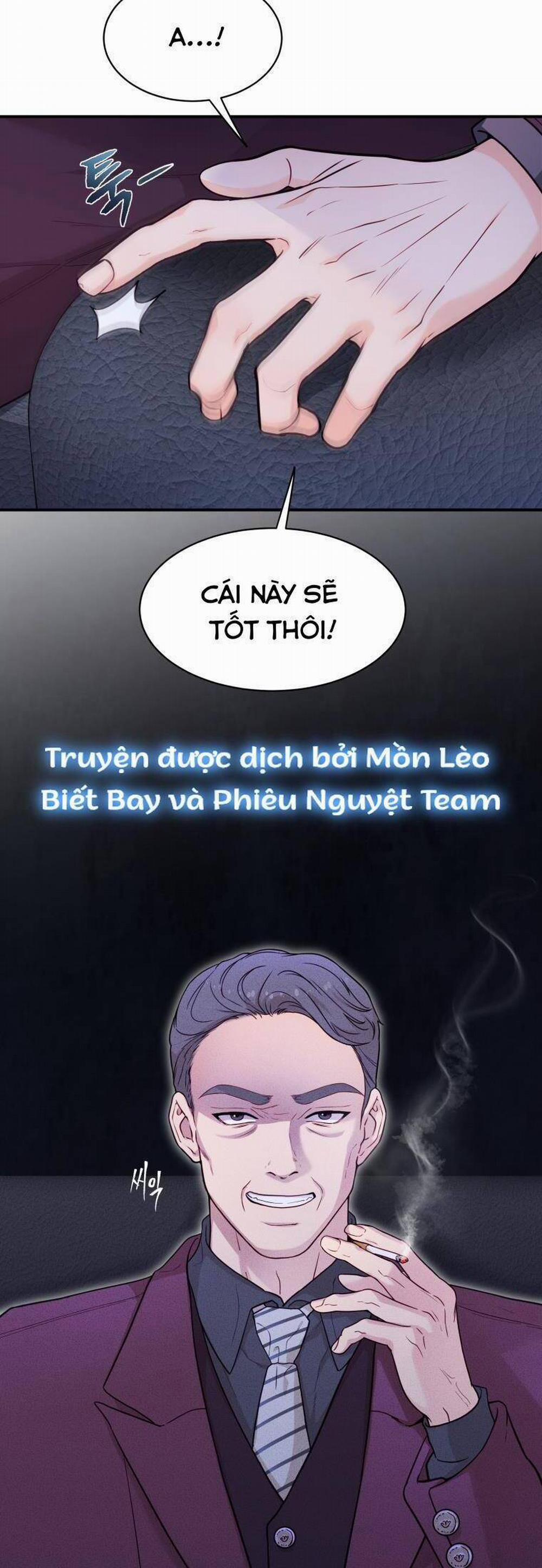 Cô Gái Cứu Tinh Được Yêu Mến 17 trang 45