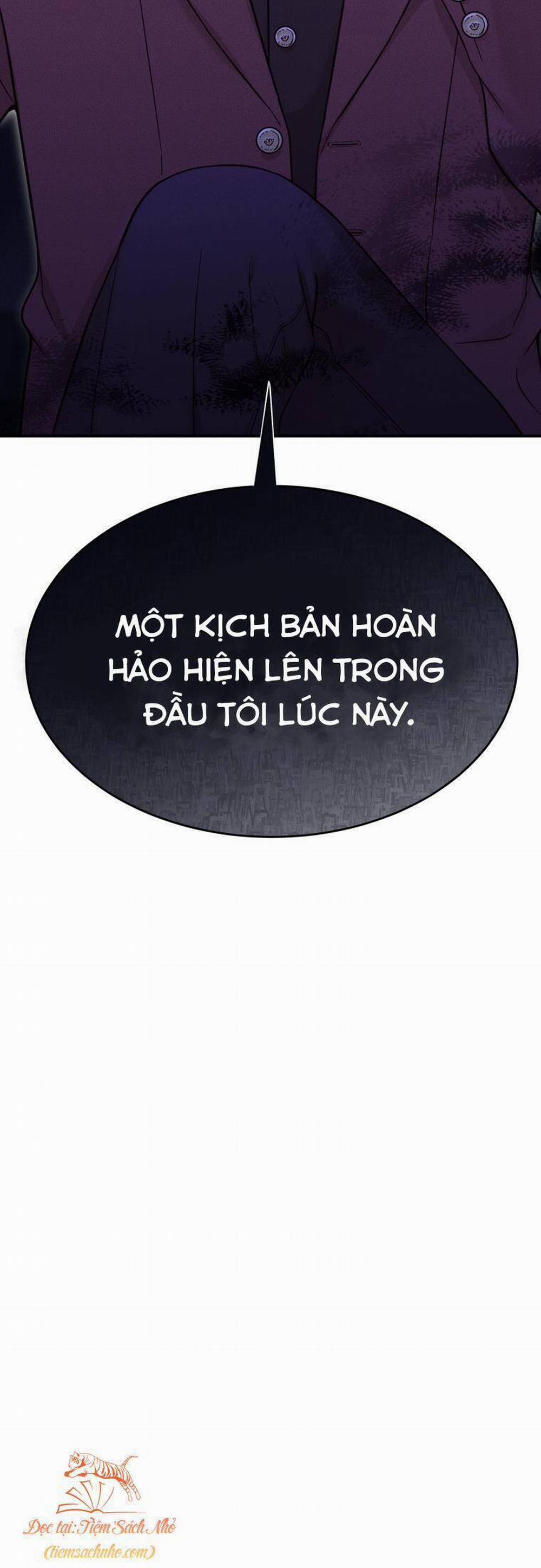 Cô Gái Cứu Tinh Được Yêu Mến 17 trang 46