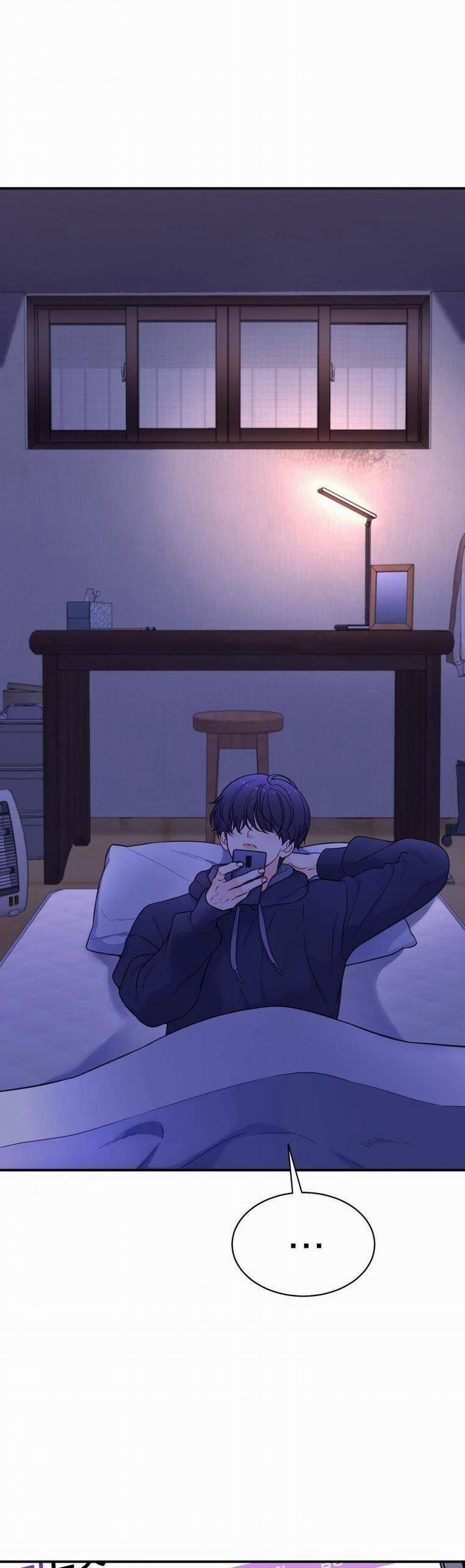 Cô Gái Cứu Tinh Được Yêu Mến 18 trang 1