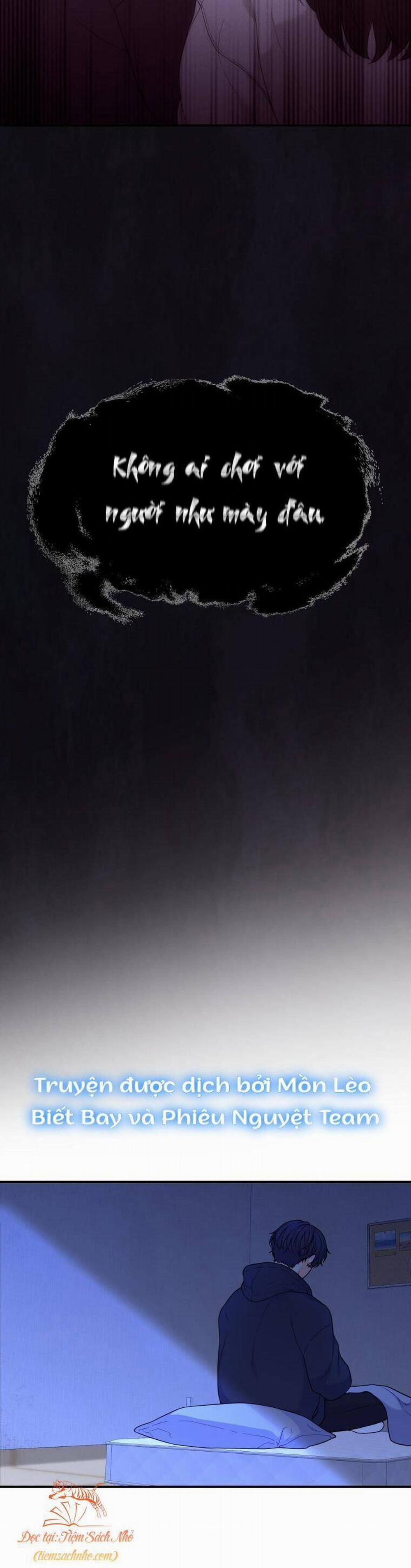 Cô Gái Cứu Tinh Được Yêu Mến 18 trang 10