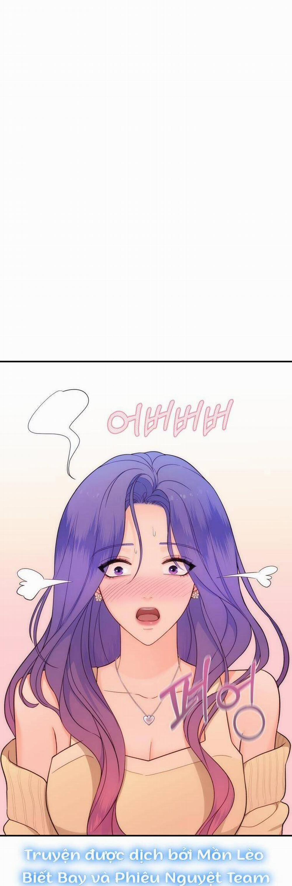 Cô Gái Cứu Tinh Được Yêu Mến 18 trang 39