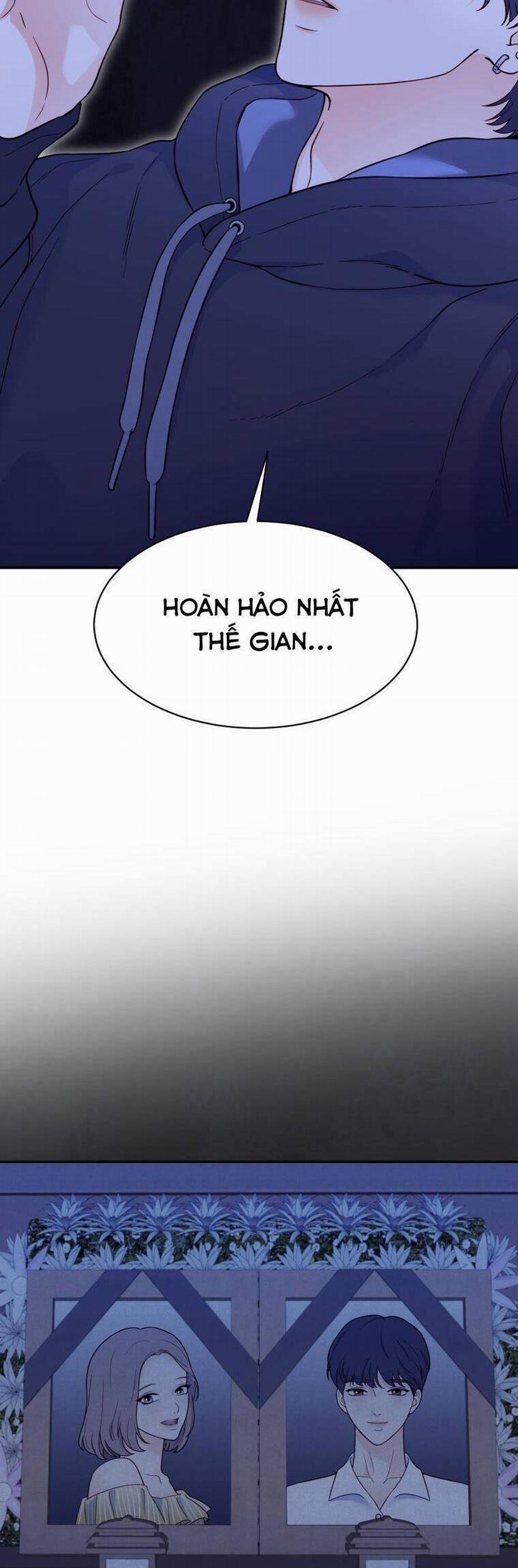 Cô Gái Cứu Tinh Được Yêu Mến 18 trang 4