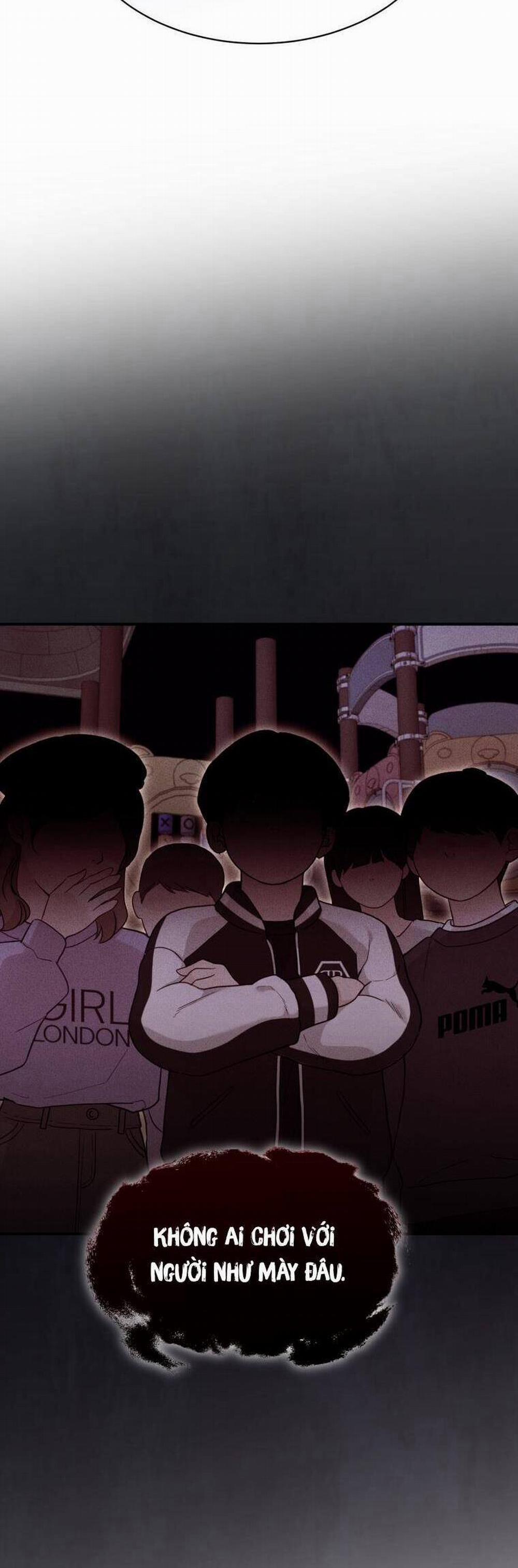 Cô Gái Cứu Tinh Được Yêu Mến 18 trang 48