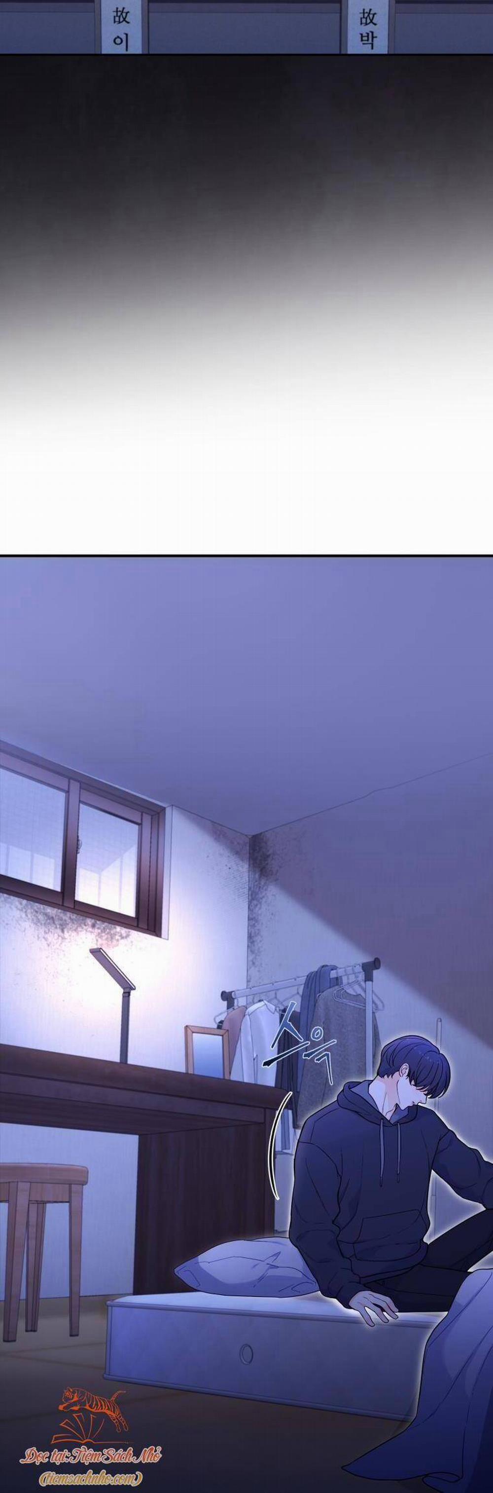 Cô Gái Cứu Tinh Được Yêu Mến 18 trang 5