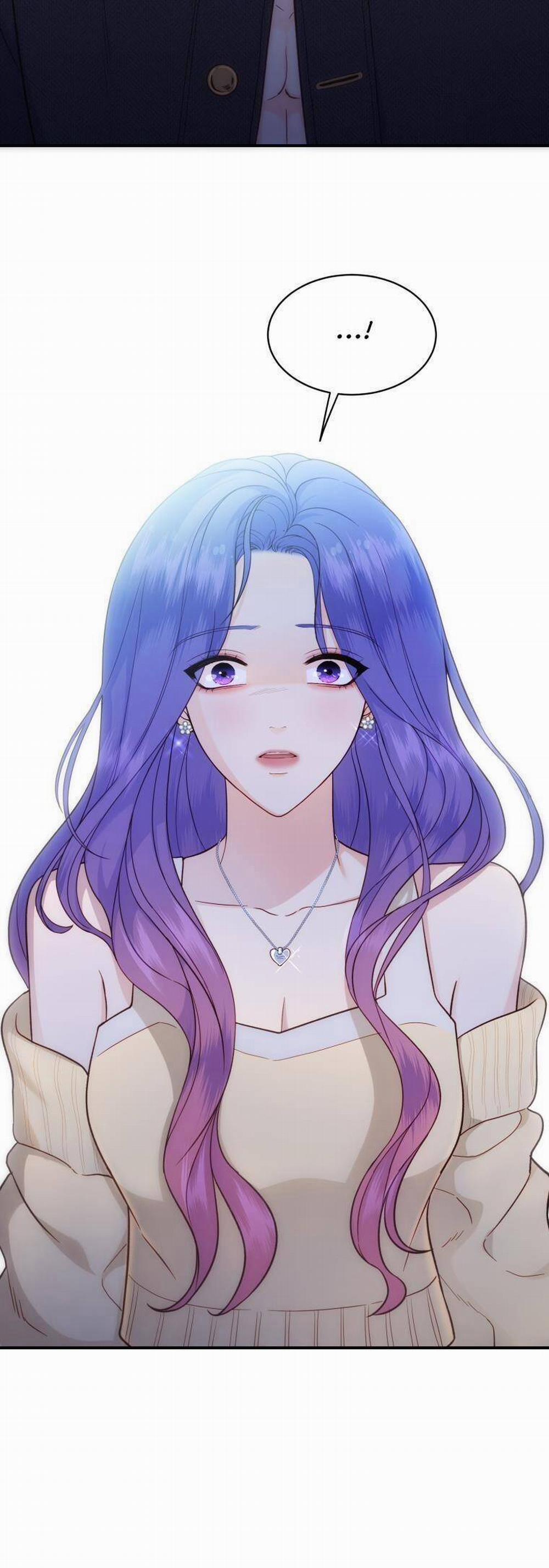 Cô Gái Cứu Tinh Được Yêu Mến 18 trang 50