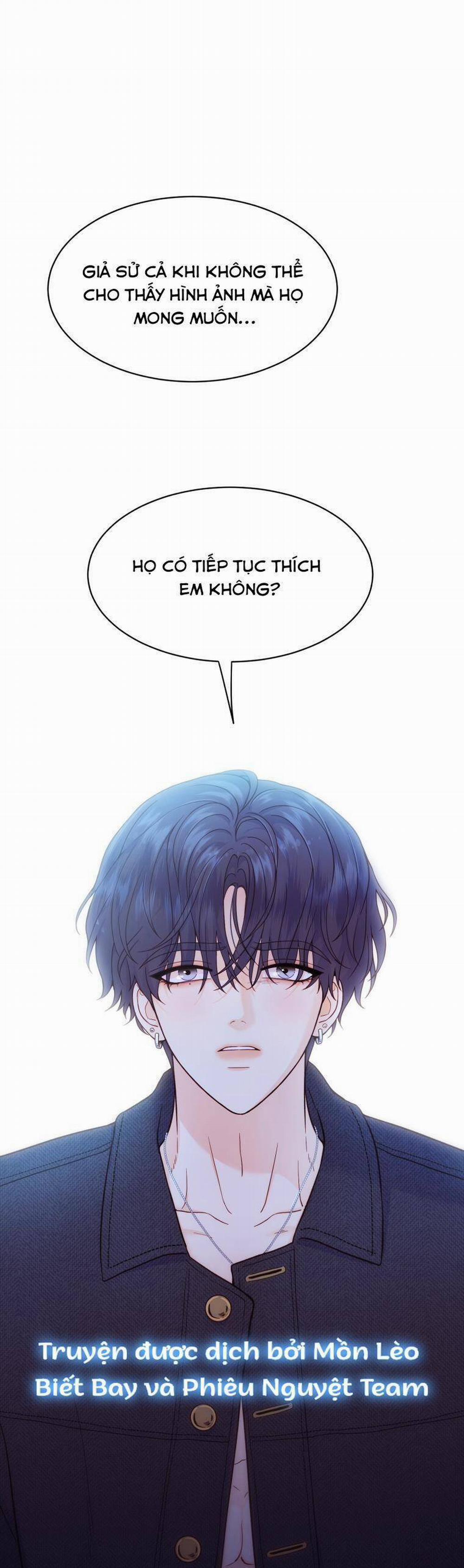 Cô Gái Cứu Tinh Được Yêu Mến 19 trang 0