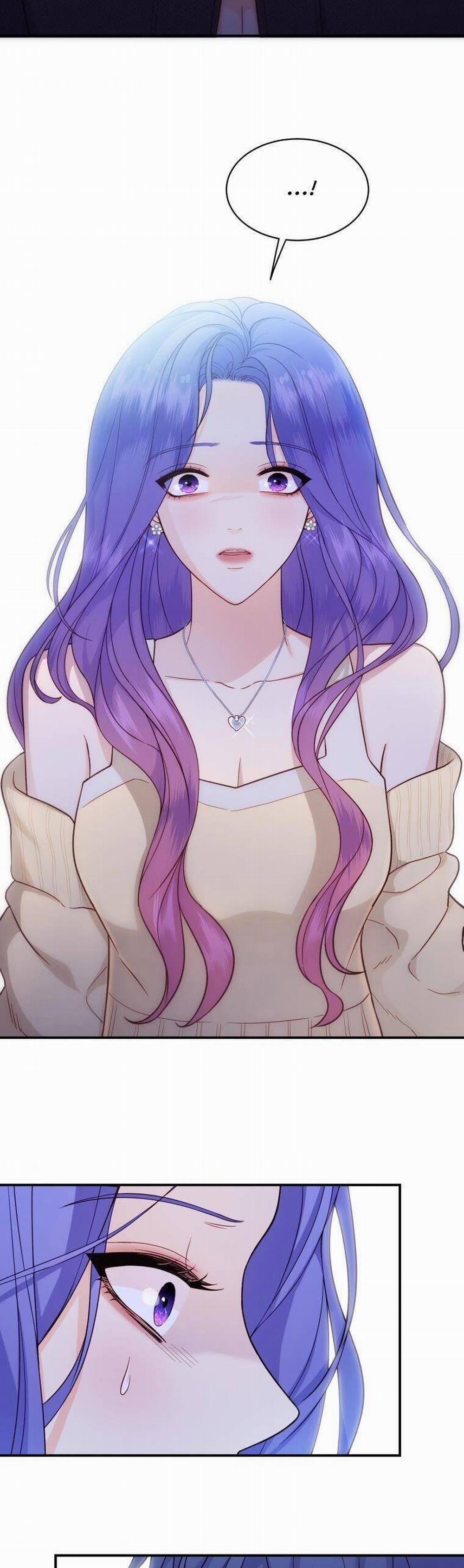 Cô Gái Cứu Tinh Được Yêu Mến 19 trang 1