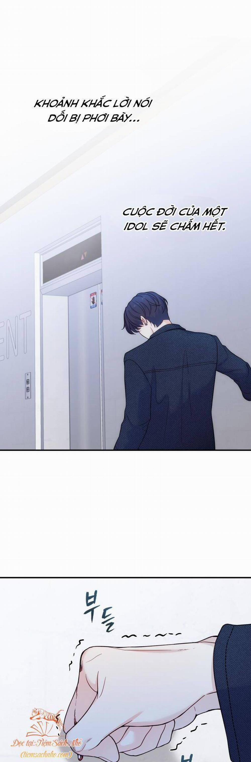 Cô Gái Cứu Tinh Được Yêu Mến 19 trang 26