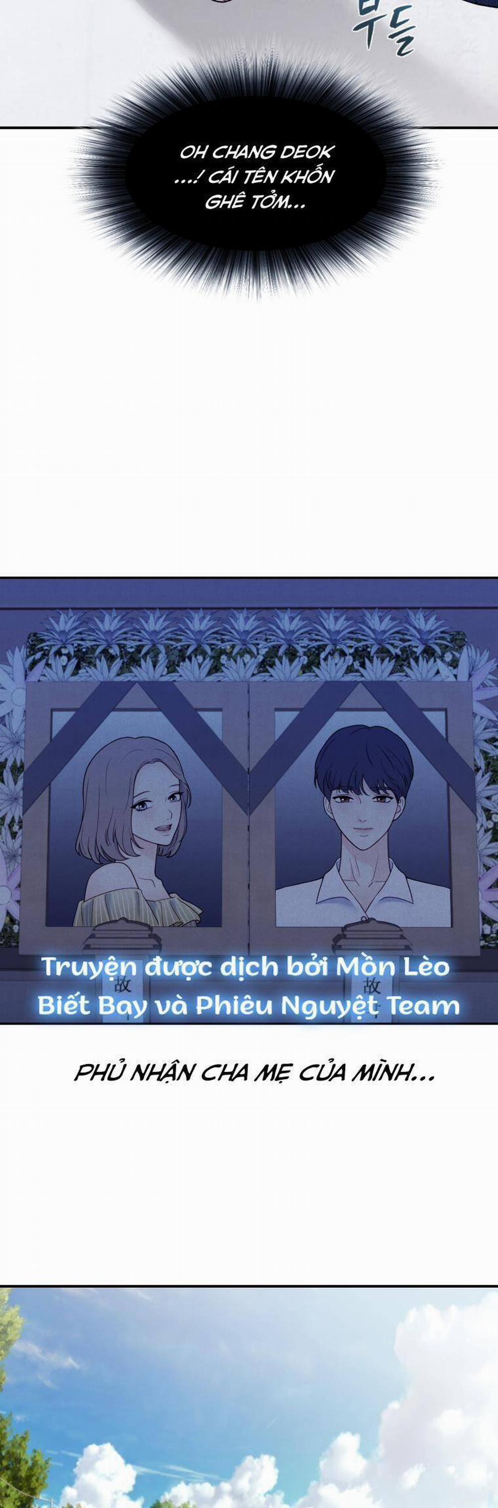 Cô Gái Cứu Tinh Được Yêu Mến 19 trang 27