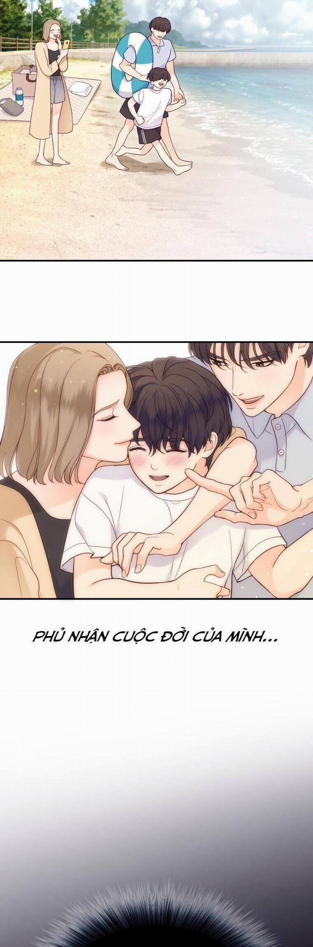 Cô Gái Cứu Tinh Được Yêu Mến 19 trang 28