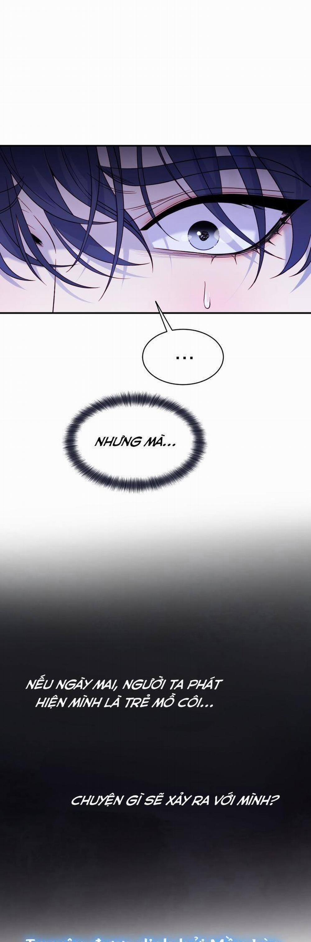 Cô Gái Cứu Tinh Được Yêu Mến 19 trang 30