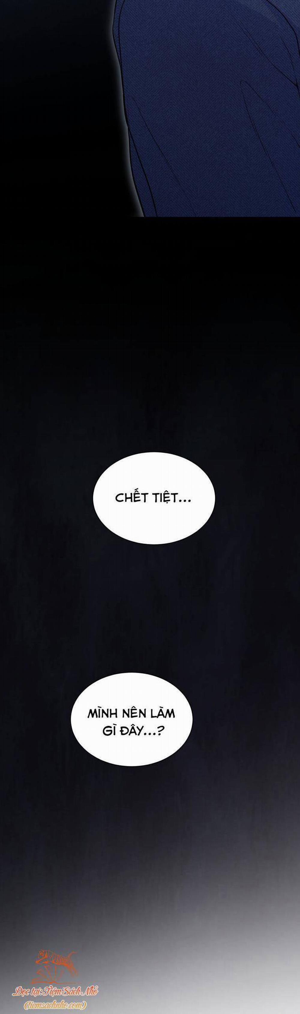 Cô Gái Cứu Tinh Được Yêu Mến 19 trang 35