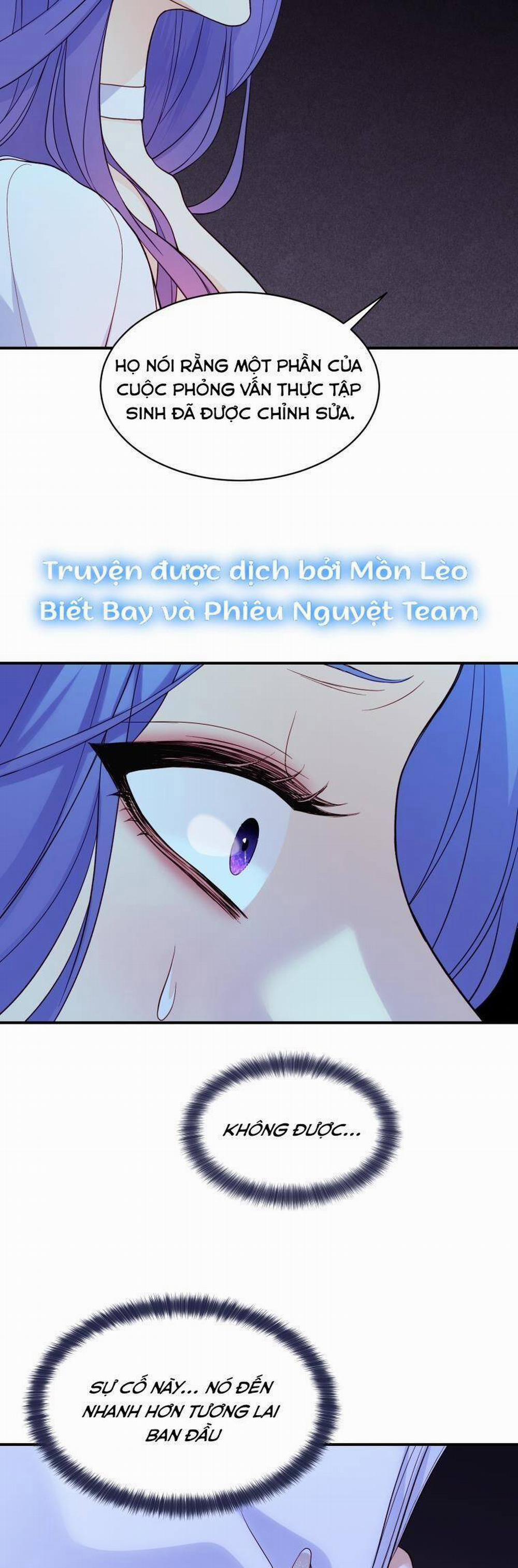 Cô Gái Cứu Tinh Được Yêu Mến 19 trang 39