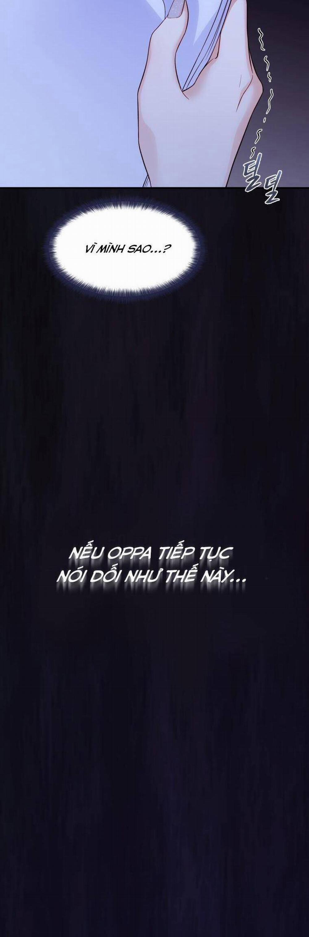 Cô Gái Cứu Tinh Được Yêu Mến 19 trang 40